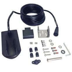 Outlet ⌛ Humminbird Transom Mount Transducer XT 14 74 HDSI T ION/ONIX HD SI, HD DI, Dual Beam, 20/60/90/180 Degree, 200/50/455/800kHz 😉