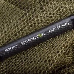 Cheap 🥰 Sonik Xtractor Net 42in (T44) ❤️ 13 Cheap 🥰 Sonik Xtractor Net 42in (T44) ❤️ -Glasgow Angling Sales xtractor net 42in t44 cu3