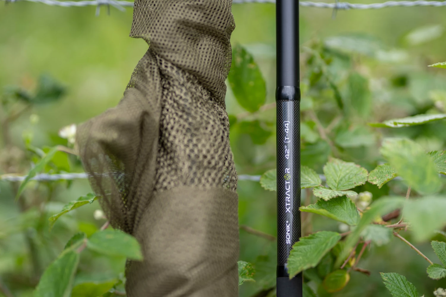 Cheap 🥰 Sonik Xtractor Net 42in (T44) ❤️ 5 Cheap 🥰 Sonik Xtractor Net 42in (T44) ❤️ - Image 5