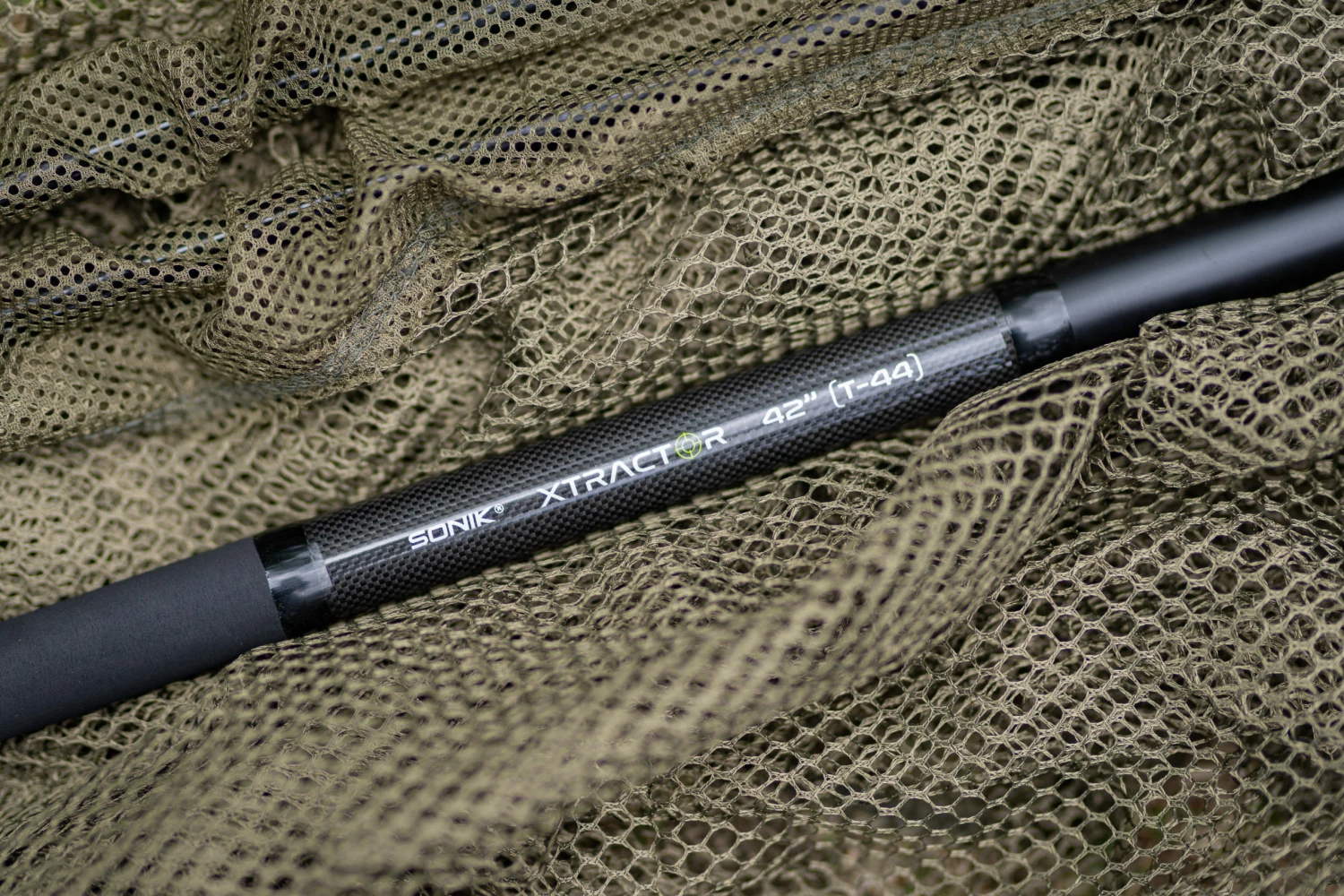 Cheap 🥰 Sonik Xtractor Net 42in (T44) ❤️ 8 Cheap 🥰 Sonik Xtractor Net 42in (T44) ❤️ - Image 8