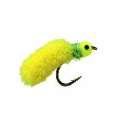 Coupon 🥰 Fario Fly Yellow Wozzit 👏