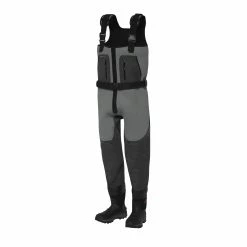 Best deal 🥰 Scierra Yosemite Neo 5mm Chest Bootfoot Waders 🌟