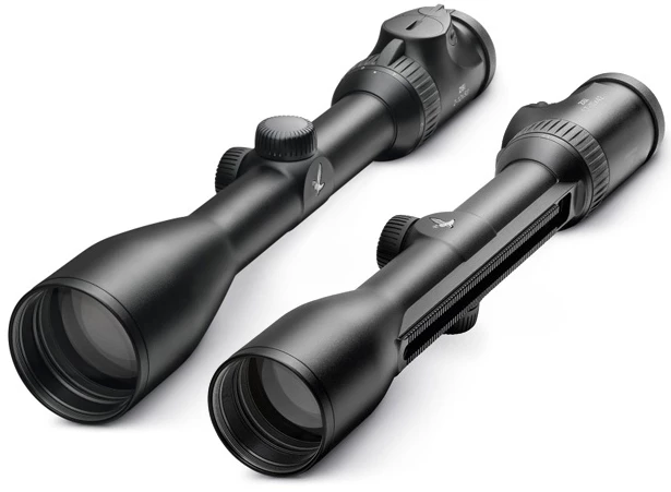 Outlet 🛒 Swarovski Optik Z6i 2-12x50 SR Rifle Scope 🎉 1 Outlet 🛒 Swarovski Optik Z6i 2-12x50 SR Rifle Scope 🎉