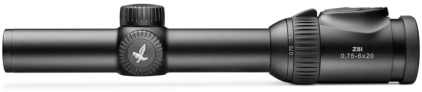 Best Sale ๐ฅฐ Swarovski Optik Z8i 0.75-6x20 L ๐ 2 Best Sale ๐ฅฐ Swarovski Optik Z8i 0.75-6x20 L ๐ - Image 2