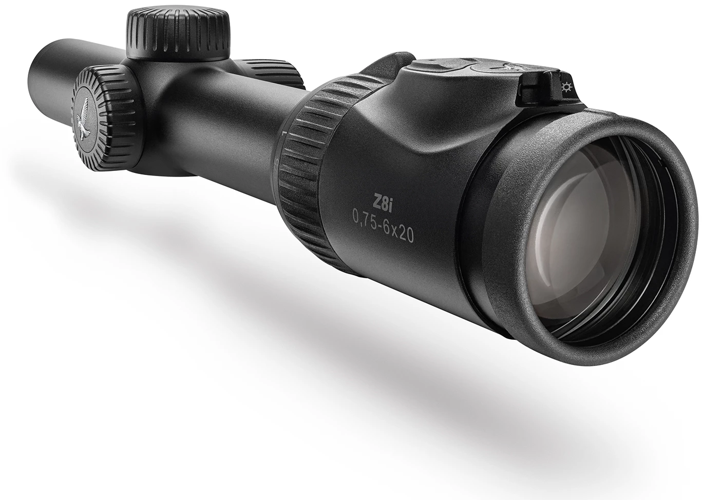 Best Sale ๐ฅฐ Swarovski Optik Z8i 0.75-6x20 L ๐ 3 Best Sale ๐ฅฐ Swarovski Optik Z8i 0.75-6x20 L ๐ - Image 3