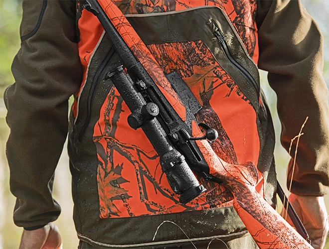 Best Sale ๐ฅฐ Swarovski Optik Z8i 0.75-6x20 L ๐ 4 Best Sale ๐ฅฐ Swarovski Optik Z8i 0.75-6x20 L ๐ - Image 4