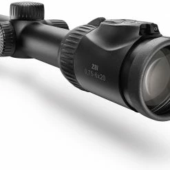 Cheap 😉 Swarovski Optik Z8i 0.75-6x20 SR ⭐ -Glasgow Angling Sales z8i 0 75 6 x 20 sr 3
