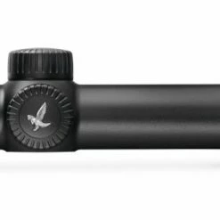 Flash Sale ⭐ Swarovski Optik Z8i 1- 8 X 24 SR Scope 😀