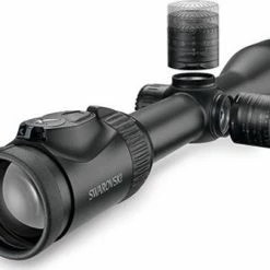 Promo 😉 Swarovski Optik Z8i 2-16 X 50 Parallax SR ⭐ -Glasgow Angling Sales z8i 2 16 x 50 parallax sr 4