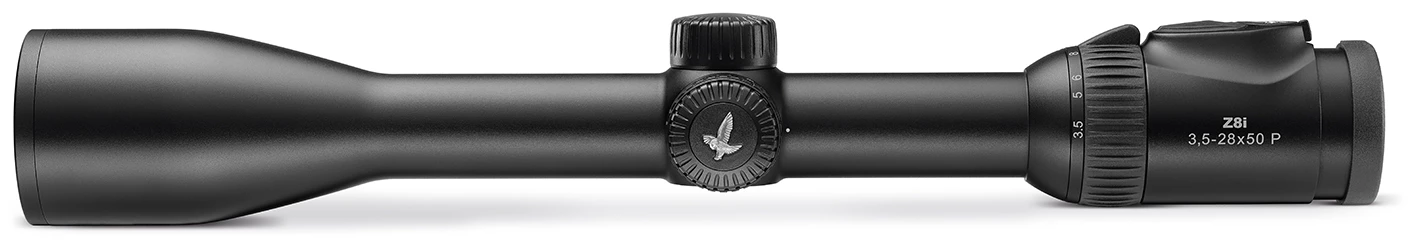 Brand new ๐ Swarovski Optik Z8i 3.5-28x50 P L Rifle Scope ๐งจ 2 Brand new ๐ Swarovski Optik Z8i 3.5-28x50 P L Rifle Scope ๐งจ - Image 2