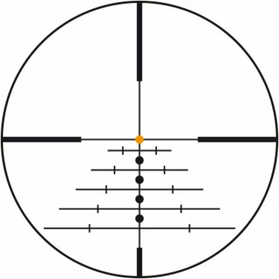 Brand new ๐ Swarovski Optik Z8i 3.5-28x50 P L Rifle Scope ๐งจ 6 Brand new ๐ Swarovski Optik Z8i 3.5-28x50 P L Rifle Scope ๐งจ - Image 6