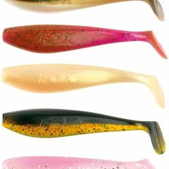 Wholesale 🛒 Fox Rage Zander Pro Ultra UV Shads 🧨