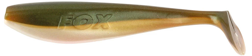 Wholesale ๐ Fox Rage Zander Pro Ultra UV Shads ๐งจ 2 Wholesale ๐ Fox Rage Zander Pro Ultra UV Shads ๐งจ - Image 2