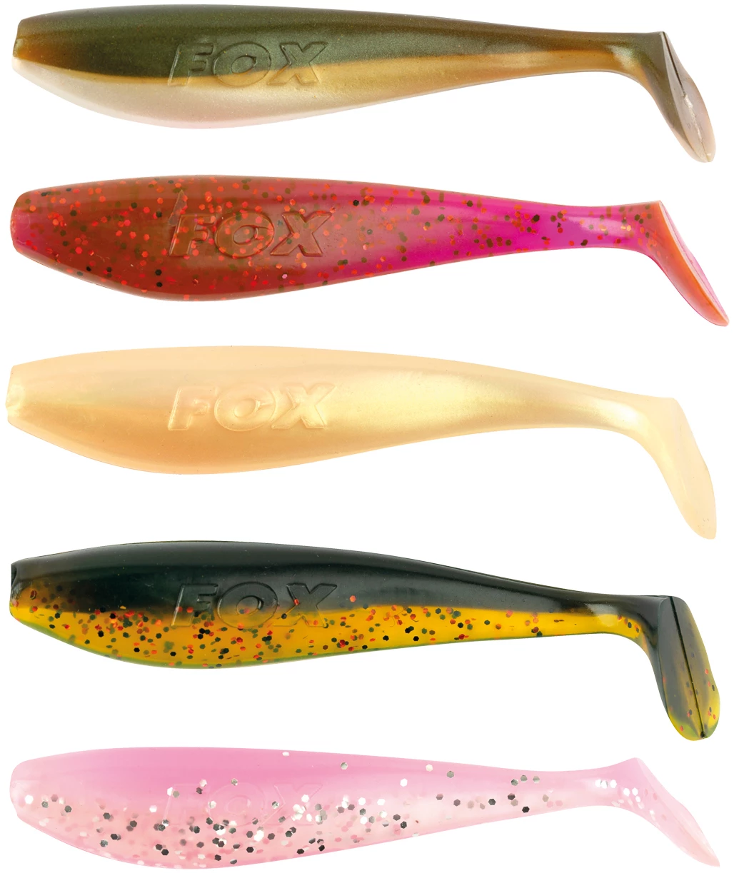 Wholesale ๐ Fox Rage Zander Pro Ultra UV Shads ๐งจ 1 Wholesale ๐ Fox Rage Zander Pro Ultra UV Shads ๐งจ