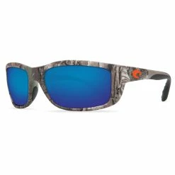 New 🤩 Costa Del Mar Zane 👓 Sunglasses 💯 -Glasgow Angling Sales zane realtree blue lens scaled