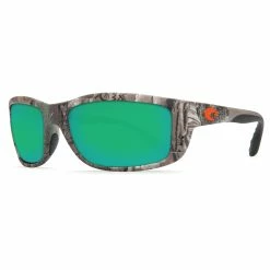 New 🤩 Costa Del Mar Zane 👓 Sunglasses 💯 -Glasgow Angling Sales zane realtree green lens scaled