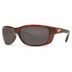 New 🤩 Costa Del Mar Zane 👓 Sunglasses 💯 -Glasgow Angling Sales zane tortoise grey lens scaled