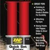 Best reviews of 🌟 Zap-A-Gap Quick Set 5 Minute Epoxy 👍