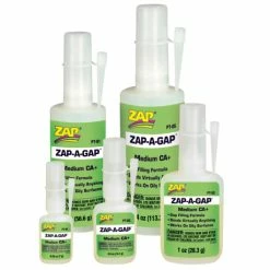 Top 10 🌟 Zap-A-Gap Super Glue 🌟