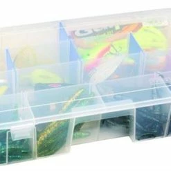 Buy 😉 Flambeau Tuff Tainer Tackle Box Deep 💯
