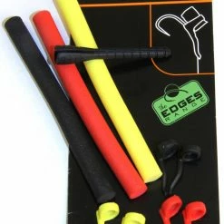 Buy 🔔 Fox Zig Aligna Kit (6 x Sleeves, Tool And 3 x Foam) 🥰