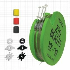 Wholesale ⌛ Kodex Zig Beasts Ready Rigs ❤️