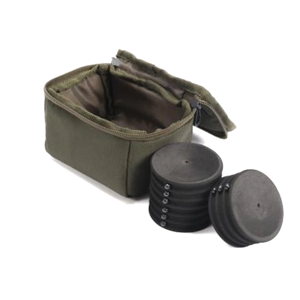 Brand new 👍 Nash Zig Pouch 🎁 2 Brand new 👍 Nash Zig Pouch 🎁 - Image 2