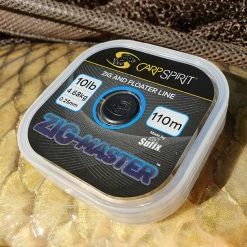 Wholesale 🛒 Carp Spirit Zig Mast Leader 110m 💯