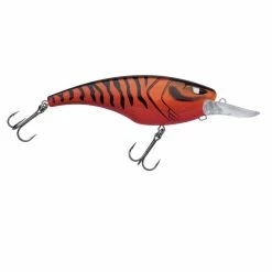 Discount 🤩 Berkley Zilla Deep Crank 🌟 -Glasgow Angling Sales zilla20deep20crank20red20tiger