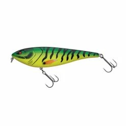 Wholesale 👍 Berkley Zilla Glider 🎉 14 Wholesale 👍 Berkley Zilla Glider 🎉 -Glasgow Angling Sales zilla20glider20firetiger