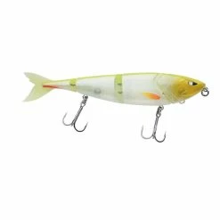 Deals 🔥 Berkley Zilla Swimmer 💯 -Glasgow Angling Sales zilla20swimmer20white20chartreuse