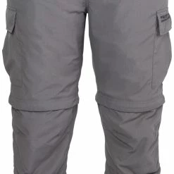 Best Pirce 🔥 Preston Innovations Zip Off Cargo Trousers 🔥