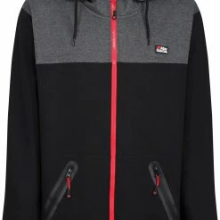 Best reviews of 🎉 Abu Garcia Zipped Hoody Grey 🤩