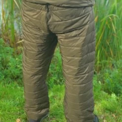 Best Sale 😍 Nash ZT Mid-Layer Pack-Down Trousers 🔥