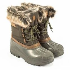 Wholesale 🌟 Nash ZT Polar 🥾 Boots 😉