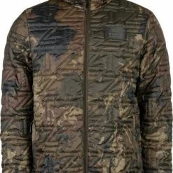 Cheap ⭐ Nash ZT Climate Jacket 😍