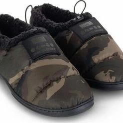 Discount 🔥 Nash ZT Deluxe Bivvy Slipper Camo 😀
