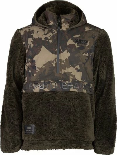 New ๐คฉ Nash ZT Polar Fleece Hoody ๐ 1 New ๐คฉ Nash ZT Polar Fleece Hoody ๐