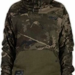 Outlet 🧨 Nash ZT Snood Hoody ⭐